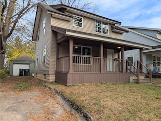 1508 Carroll St, South Bend, IN 46613