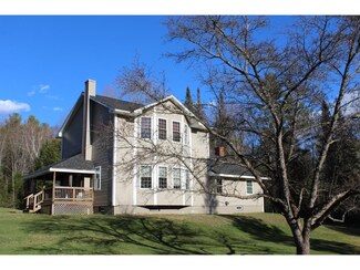588 Latham Rd, Thetford Center, VT 05075