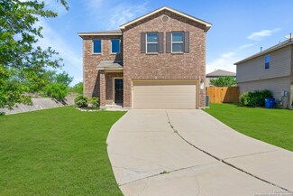3518 Nuhn Way, New Braunfels, TX 78132