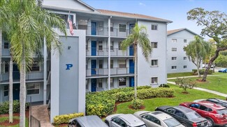 650 SW 124th Terrace Unit P315, Pembroke Pines, FL 33027
