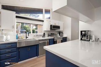 4204 Garnsey Ln, Bakersfield, CA 93309