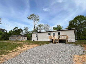 160 County Road 1467, Cullman, AL 35055