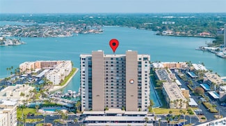 7300 Sun Island Dr S Unit 605, South Pasadena, FL 33707