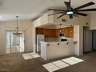 9901 Trailwood Dr Unit 2004, Las Vegas, NV 89134