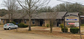 231 N Main St, Shreveport, LA 71107