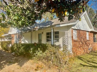 524 Southeastern Ave, Jacksonville, AR 72076