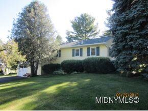 215 Camp Rd, Clayville, NY 13322