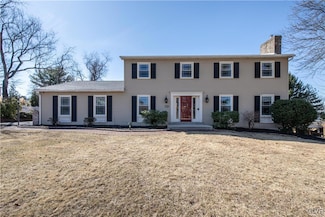 1036 Treeline Dr, Allentown, PA 18103