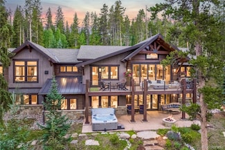 788 Preston Way, Breckenridge, CO 80424