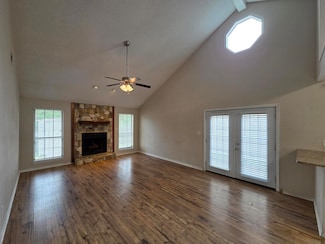 2113 Wilderness Path, Fort Walton Beach, FL 32547