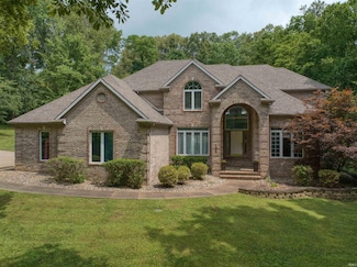 1000 Hunter Blvd, Boonville, IN 47601