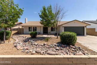 6607 W Coolidge St, Phoenix, AZ 85033