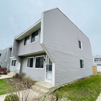 5133 Carol Ln Unit 31, Gurnee, IL 60031