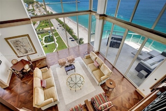 6051 N Ocean Dr Unit PH5, Hollywood, FL 33019