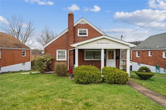 414 Mary St, Jeannette, PA 15644