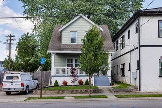 3324 Latonia Ave, Covington, KY 41015