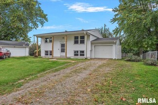 408 Pleasant Ln Unit 1, Rochester, IL 62563