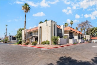 1440 Vegas Valley Dr Unit 13, Las Vegas, NV 89169