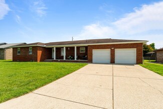 48 Quail Ln Unit 48 Township Road 137, Proctorville, OH 45669