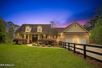 243 Lake Gary Rd, Leakesville, MS 39451