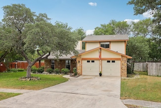 12102 Cherry Blossom St, San Antonio, TX 78247