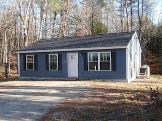 155 Quarry Rd, Limerick, ME 04048