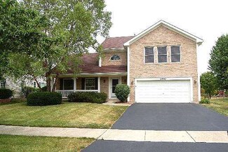 4720 Thatcher Dr Unit 1, Naperville, IL 60564