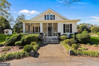 1465 N Mcdonough Rd, Griffin, GA 30223