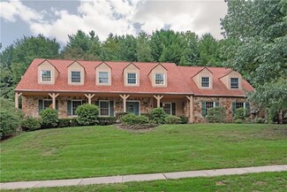 203 Chaucer Ct S, Sewickley, PA 15143