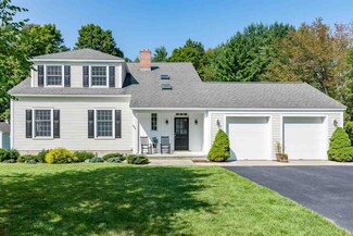 393 Highland Ave, Manchester Center, VT 05255