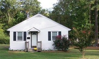 214 Garland Ave, Sandston, VA 23150