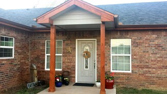 608 W Aspen Ave, Pond Creek, OK 73766