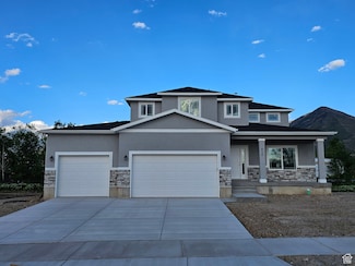 454 N 500 E Unit LOT 3, Salem, UT 84653