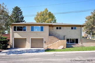 3251 Fir Dr, Cheyenne, WY 82001