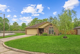 2422 Hollywood Ave, Liberty, TX 77575
