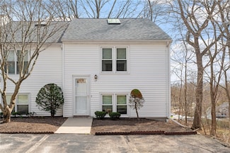 10 Leach St Unit A1, Cumberland, RI 02864