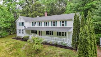 15 Indian Hill Rd, Collinsville, CT 06019