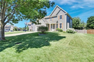 15664 S Widmer St, Olathe, KS 66062