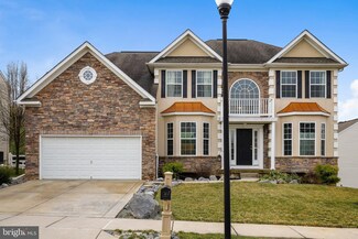 12462 Fallen Timbers Cir, Hagerstown, MD 21740