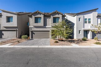10467 Joaquin Fire St, Las Vegas, NV 89141