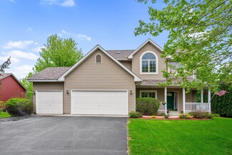653 139th Ln NW, Andover, MN 55304