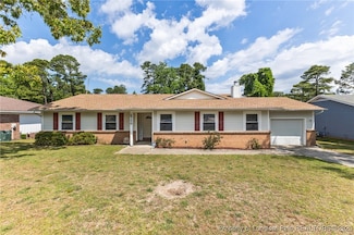 6750 Weeping Water Run, Fayetteville, NC 28314