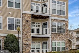 507 Sunset View Terrace SE Unit 208, Leesburg, VA 20175