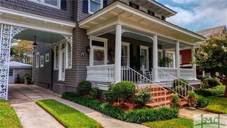 530 E 41st St, Savannah, GA 31401