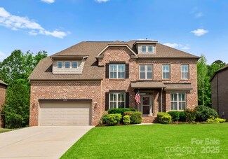2606 Walker Rd, Matthews, NC 28105