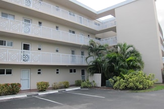 2728 Garden Dr N Unit 409, Lake Worth, FL 33461