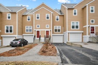 9 Tristan Ct, Worcester, MA 01602