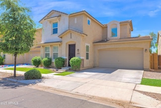 4161 E Fairbanks St, Gilbert, AZ 85295