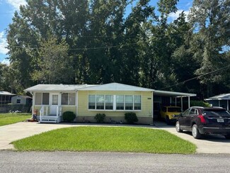 11324 NW 112th Place, Chiefland, FL 32626