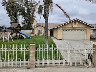 15762 Orchid Ave, Fontana, CA 92335
